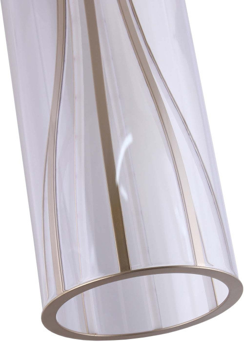 Подвесной светильник Striata 4626-1P Favourite