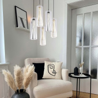 Подвесной светильник Striata 4626-1P Favourite