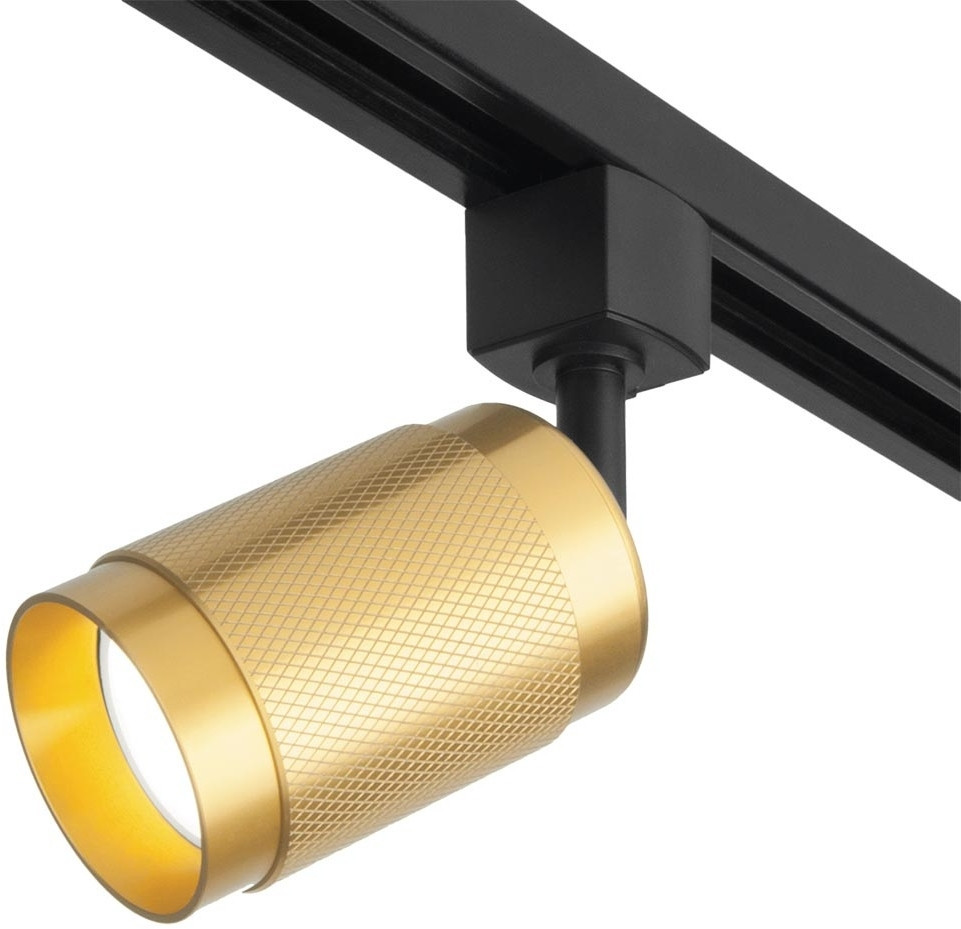 Трековый светильник Tony MRL 1012 Elektrostandard