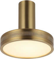 Настенно-потолочный светильник Tendas 4025/05/01CW Stilfort