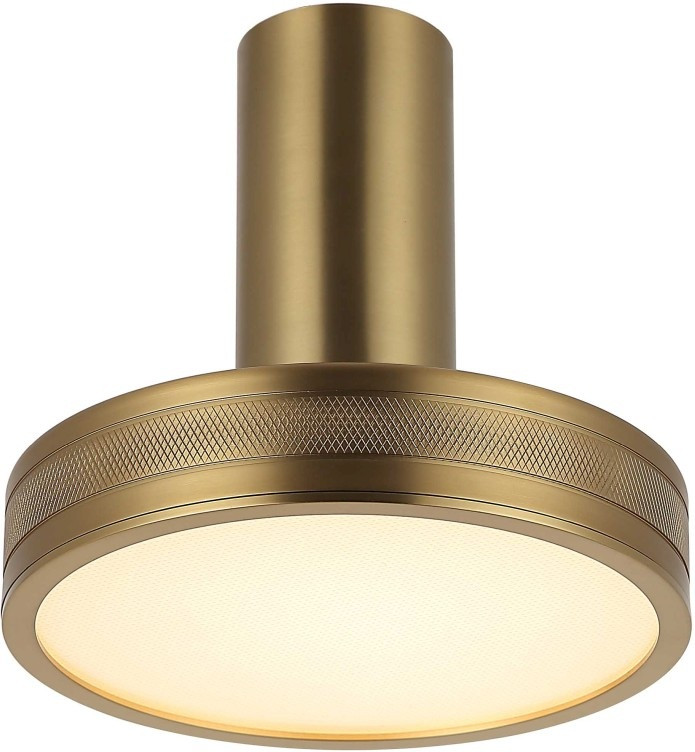 Настенно-потолочный светильник Tendas 4025/05/01CW Stilfort