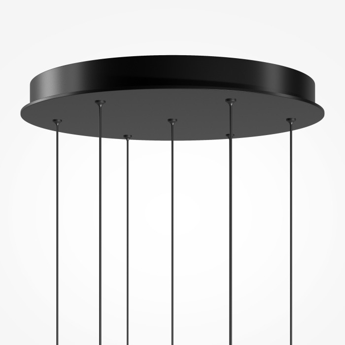 Подвесной светильник Bubble dream MOD383PL-L20BBS3K Maytoni