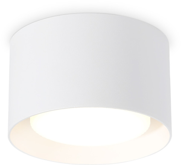 Точечный светильник TECHNO SPOT TN70812 Ambrella