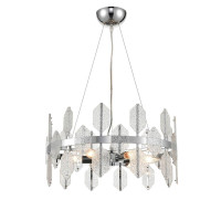 Подвесная люстра Polaris VL4153P16 Vele Luce