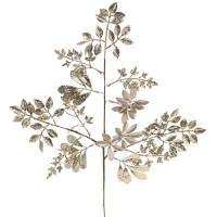 Изделие декоративное "Ветка, L34 W1 H75 см
