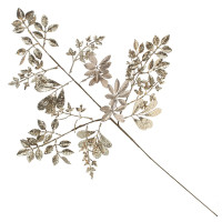 Изделие декоративное "Ветка, L34 W1 H75 см