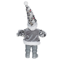 Дед Мороз в ассортименте, L10 W5 H18 см