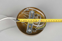 Подвесная люстра Omnilux Cesana OML-67103-05 Подвесная люстра Omnilux Cesana OML-67103-05