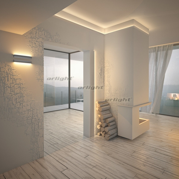 Профиль KARNIZ 021649 Arlight