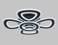 Потолочная люстра Acrylica Original FA8926 Ambrella