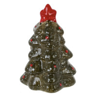 Набор для специй "Ёлка", L5,5 W5,5 H8,5 см