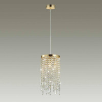 Подвесной светильник Odeon Light Chokka 5028/3