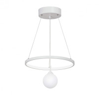 Подвесной светодиодный светильник Vitaluce V4680-0/2S Подвесной светодиодный светильник Vitaluce V4680-0/2S