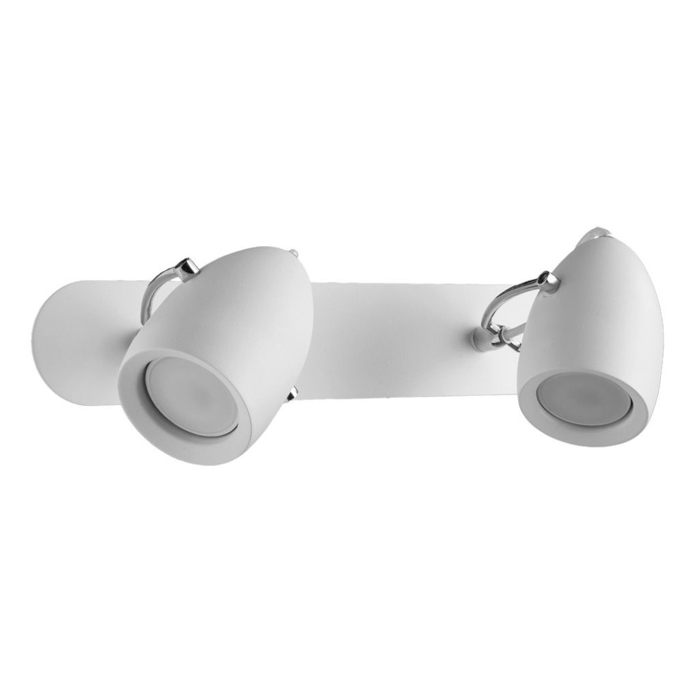 Спот Atlantis A4004AP-2WH Arte Lamp