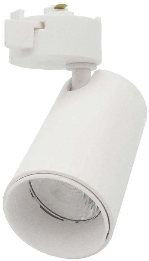 Трековый светильник  ULB-Q276 8W/4000К WHITE Volpe