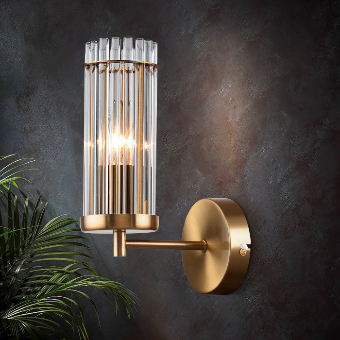 Бра Dolly 2074-401 Rivoli