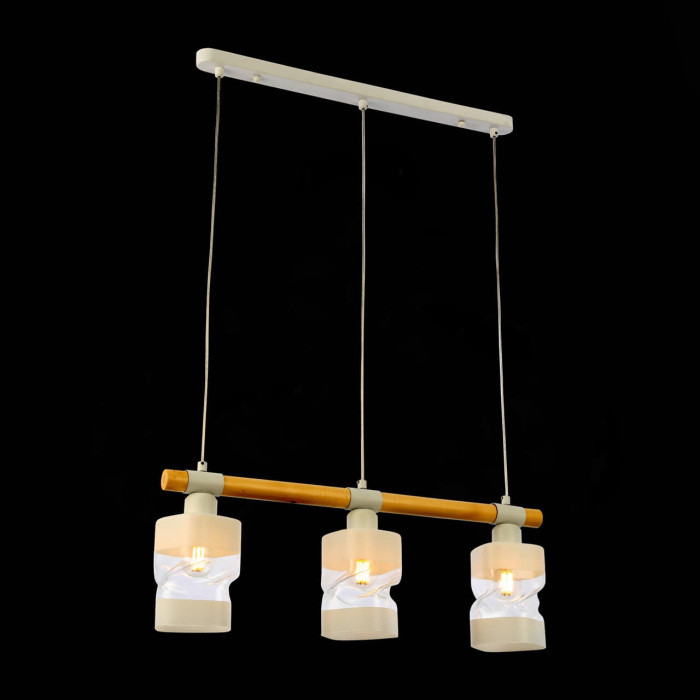 Подвесной светильник Abiritto SLE114503-03 Evoluce