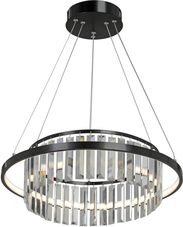 Подвесной светильник  V54010-1/1S Vitaluce