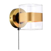 Бра Бертон CL140311 Citilux Бра Бертон CL140311 Citilux