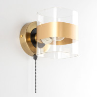 Бра Бертон CL140311 Citilux Бра Бертон CL140311 Citilux