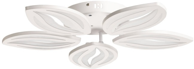 Потолочная люстра Мадлен 424018405 De City