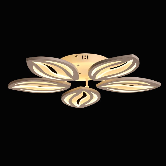 Потолочная люстра Мадлен 424018405 De City