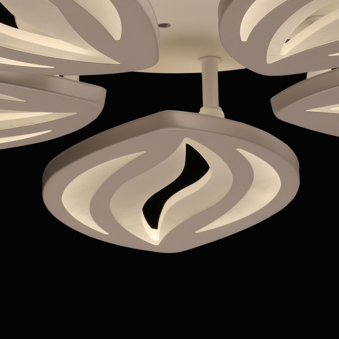 Потолочная люстра Мадлен 424018405 De City