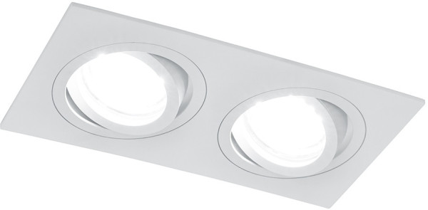 Точечный светильник DL2802 40529 Feron