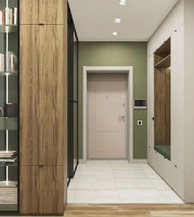 Точечный светильник DL2802 40529 Feron