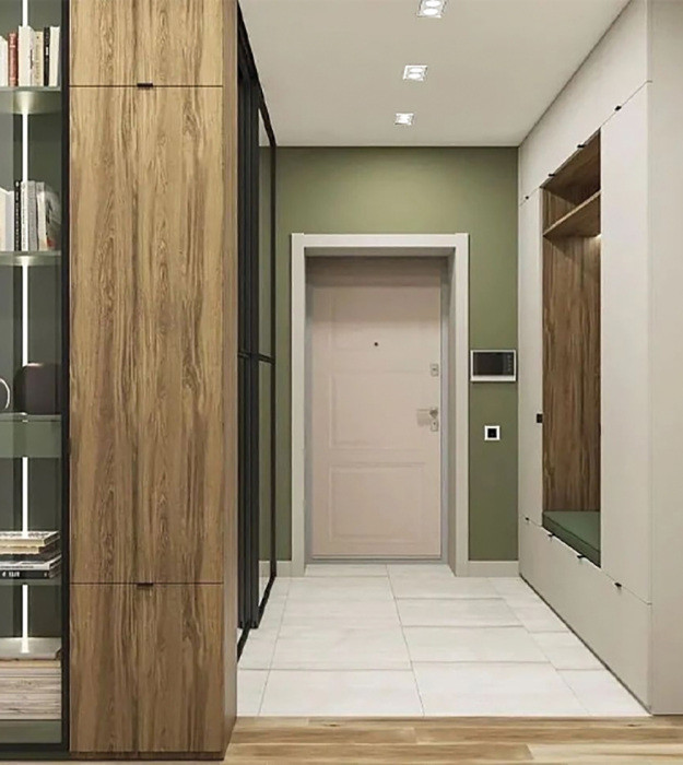 Точечный светильник DL2802 40529 Feron