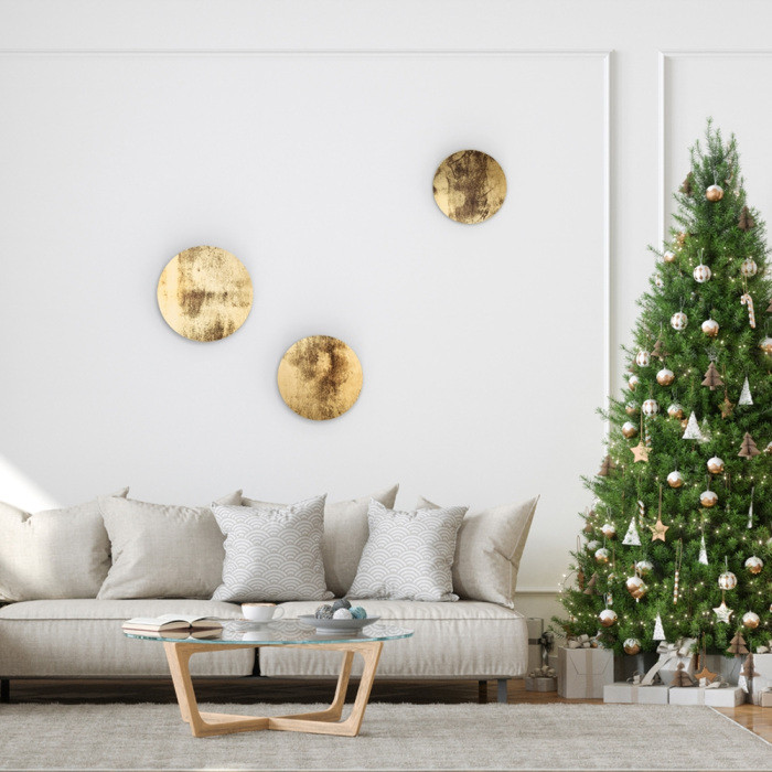 Бра Ring Led S 10280 Nowodvorski