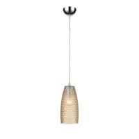 Подвесной светильник Lucky VL5394P31 Vele Luce