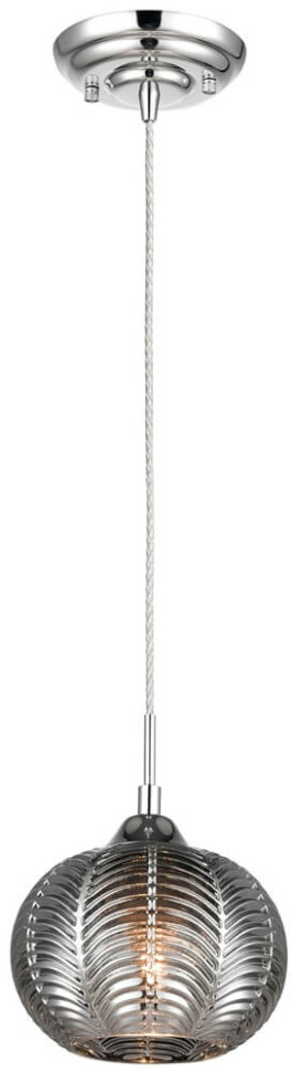 Подвесной светильник Fiona 10038 VL5623P21 Vele Luce