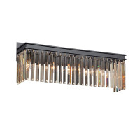 Настенный светильник  V5158-1/5A Vitaluce