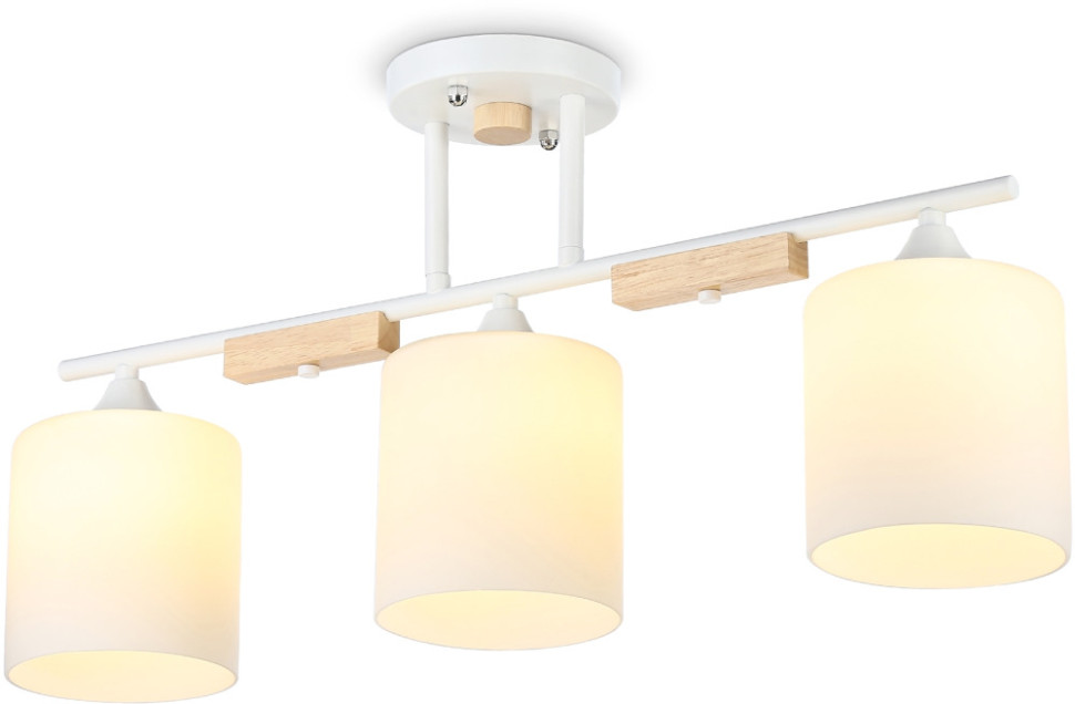 Потолочная люстра TRADITIONAL TR9546 Ambrella