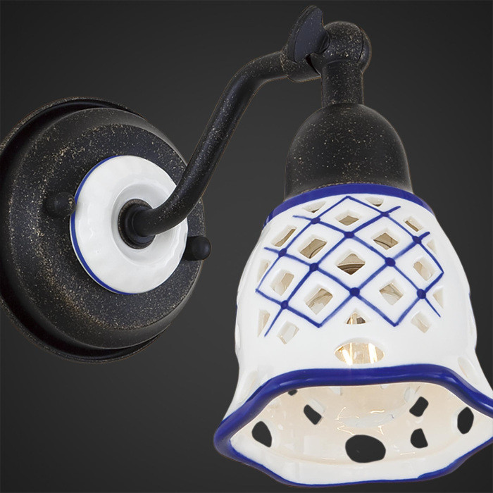 Спот Ажур CL534511 Citilux