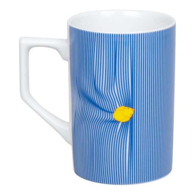 Кружка 305мл."Smooth Sailing - Duck"