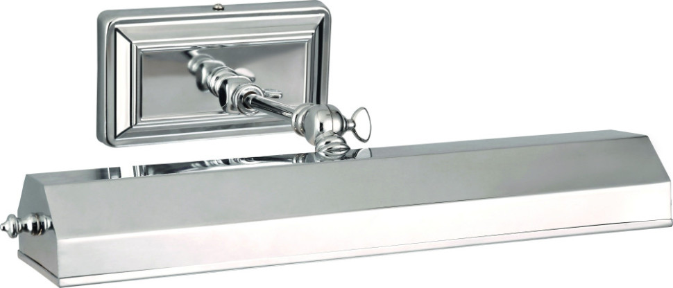 Подсветка для картин Picture Lights Vintage A9126AP-2CC Arte Lamp