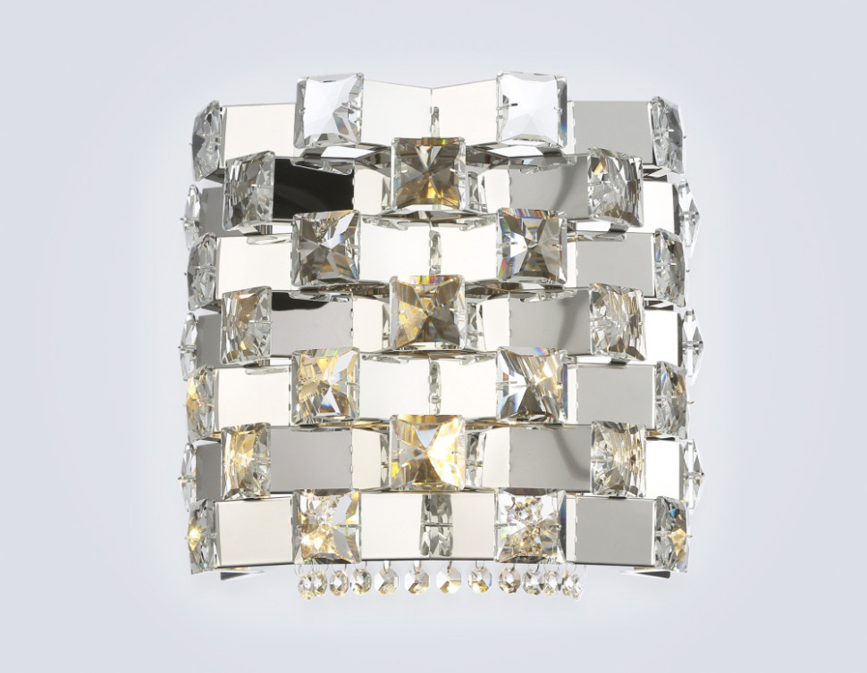 Настенный светильник High Light LH41012 Ambrella