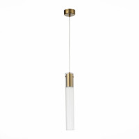 Подвесной светильник Terni SL1229.303.01 ST Luce