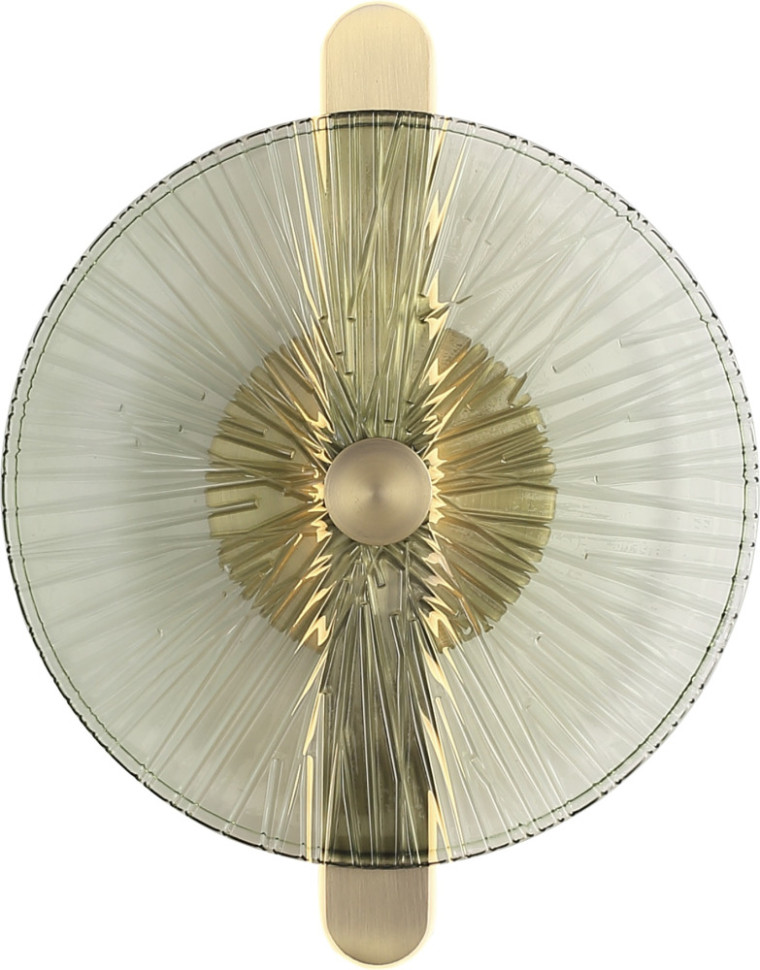 Настенный светильник Wasi SL6141.321.01 ST Luce