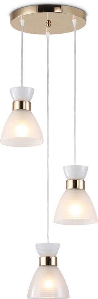 Подвесной светильник Traditional TR3402 Ambrella