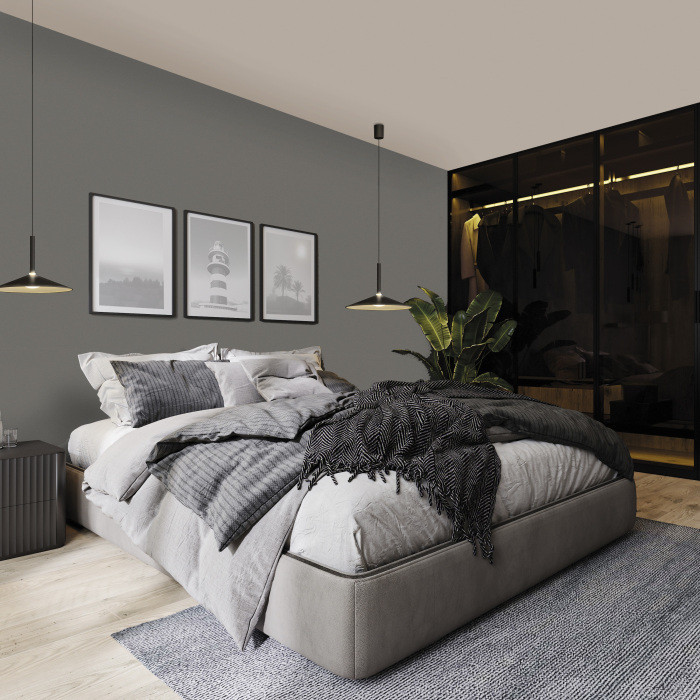 Подвесной светильник Calice 7895 Mantra