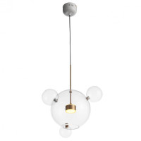 Подвесной светодиодный светильник ST Luce Bopone SL1133.203.01 Подвесной светодиодный светильник ST Luce Bopone SL1133.203.01