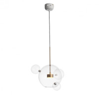 Подвесной светодиодный светильник ST Luce Bopone SL1133.203.01 Подвесной светодиодный светильник ST Luce Bopone SL1133.203.01