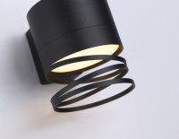 Настенный светильник TECHNO SPOT TN71113 Ambrella Настенный светильник TECHNO SPOT TN71113 Ambrella