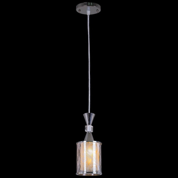 Подвесной светильник  02626-0.4-01 Reluce