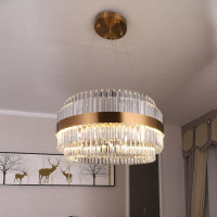 Подвесная люстра Brotigan 10771 Cloyd