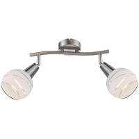 Спот Globo Elliott 54341-2 Спот Globo Elliott 54341-2