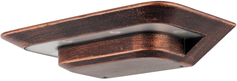 Архитектурная подсветка SIDNEY W1881S CB Oasis Light